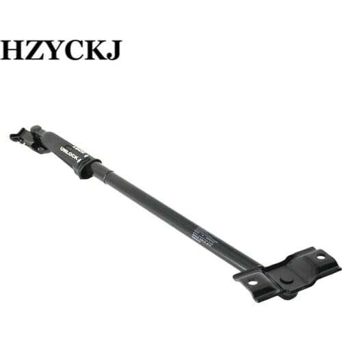 5822A001 Car Rear Tailgate Back Door Safety Expansion Stopper Bracket for Mitsubishi Pajero Montero IV 4th 2006.09-2018 5822A020