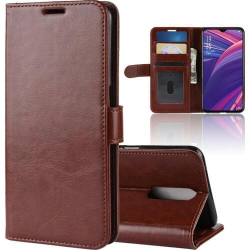 Diyabei Oppo R17 Phone Cases