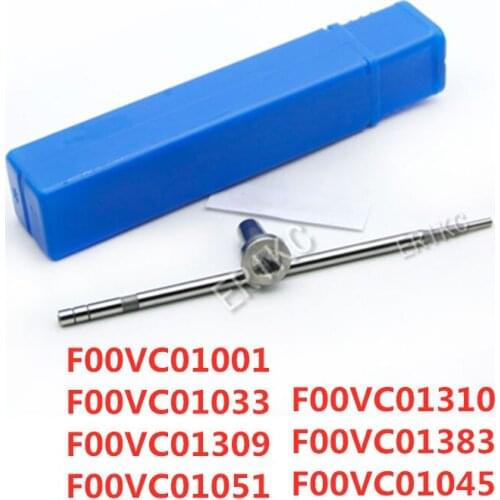 ERIKC F00VC01001 F00VC01033 F00VC01309 F00VC01310 F00VC01383 F00VC01045 F00VC01051 Injector Control Valve for Bosch 0445110