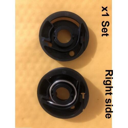 RIGHT SIDE ELECTRIC SLIDING DOOR ROLLER REPAIR KIT FOR VW T5 TRANSPORTER Caravelle MK V NEW 2003-2017