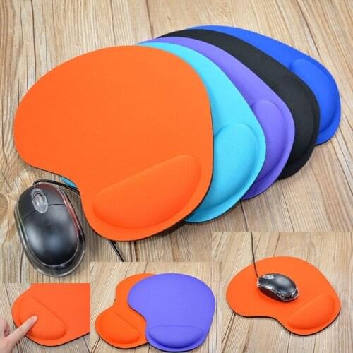 Mouse Pad with Wrist Rest for Computer Laptop Notebook Keyboard Mouse Mat with Hand Rest Mice Pad Gaming with Wrist SupportS