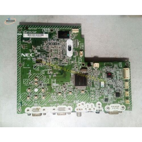 Projector Main Board For NEC NP110+ Mainboards (7N247192)