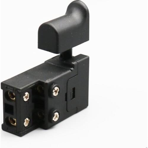 AC220V 6A Switch For 26MM Electric Rotary Hammer Spare Parts Accessoires