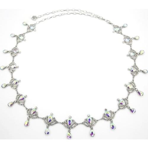 Belly Dance Belt Chain Belly Dance Belt Chain Belt Ornament Oriental Dance Belt Chain Metal Belt Chain #32