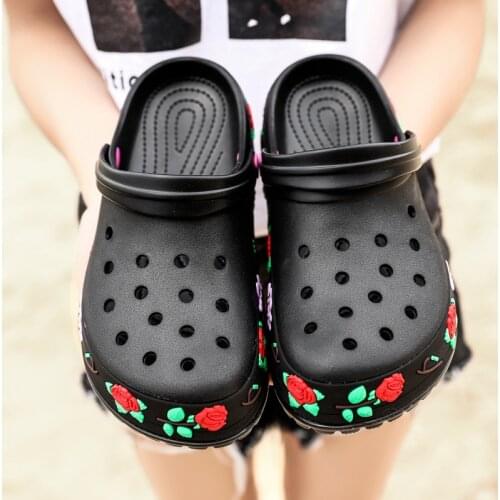 Beach sandals women ladies Shoes Sandalias comb Summer Shoes Sandalen Slippers Sandalet hombre Sandali Clogs