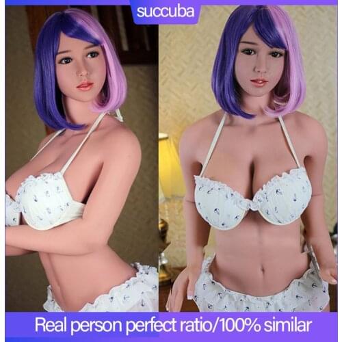 NEW Top Quality Silicone Sex Doll for Men Japanese Lifelike Soft Big Breasts Real Love Doll Oral Anal Pussy Adult Sexy Doll