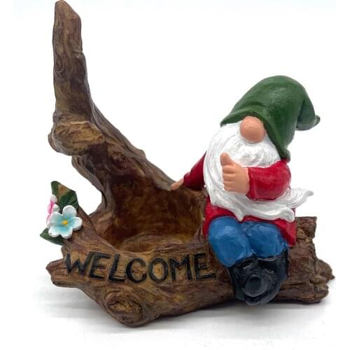 SOTALING Figurines For Interior