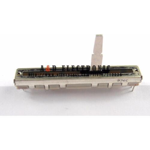 20pcs/set FADER DCV1010 For DJM400 DJM500 DJM600