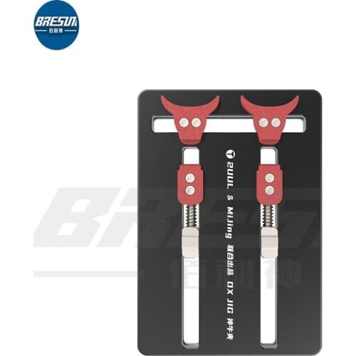 2UUL & MiJing BH01 OX JIG Universal Phone PCB Board Holder