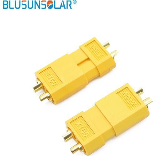 500 pairs/bag XT60 Bullet plug connectors male and female for RC lipo battery RC Battery connector