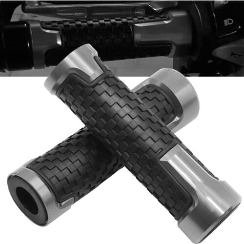 Motorcycles Accessories Handle Hand Grip Handlebar Grips For Vespa Granturismo 125 200 GTS 200 250 300 Super S125 S50 2003-2018