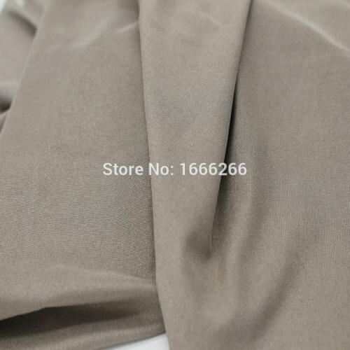Anti-radiation fabric used for garment cloth /belly band blocking wifi and signal