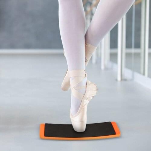 Ballet Turnboard Pirouette Ballet Turn Card Practice Spin Dance Board Training Tools Home Gym Fitness Exercise Equipment