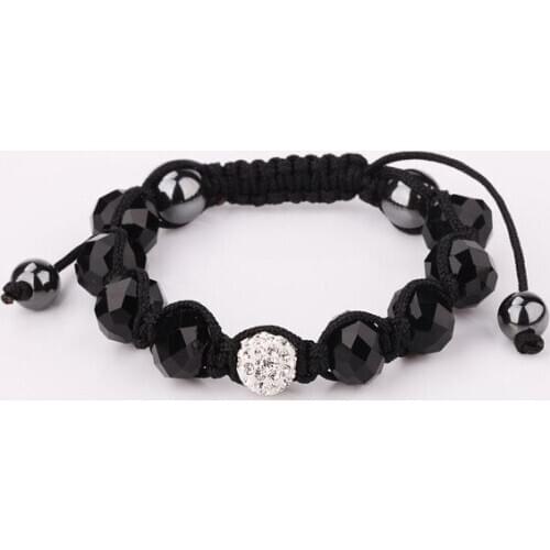 Free shipping hjk hot micro crystal Bracelet fasion Gift jewelry Discount crystal hf4s