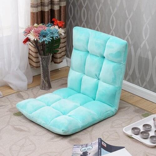 Adult Chair Sierkussen Voor Op De Bank Floor Big Pillow Folding Coussin Decoration Almofada Para Home Decor Pouf Sofa Cushion