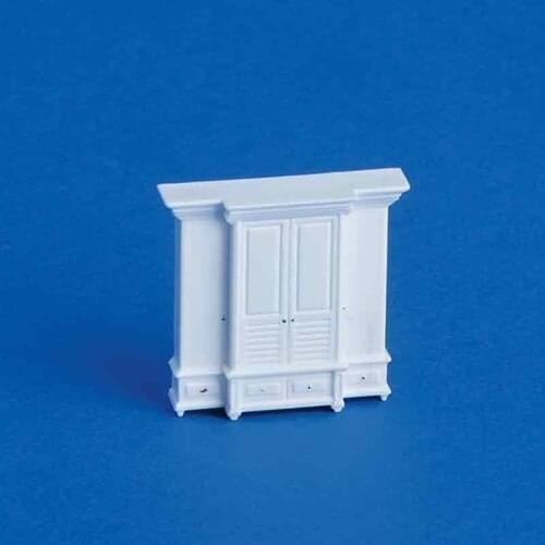 Eshel Roman Wardrobe 1/25