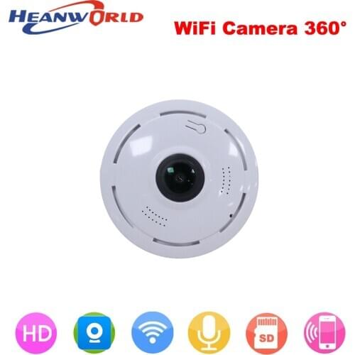 Mini CCTV Cameras Heanworld China