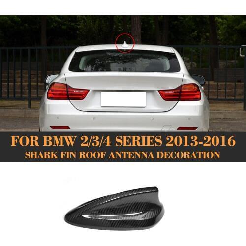 JUN-CHI Car Antennas
