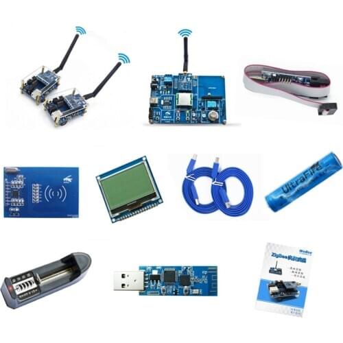 ZigBee Development Board Kit