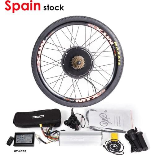 LOLTRA Conversion Kit