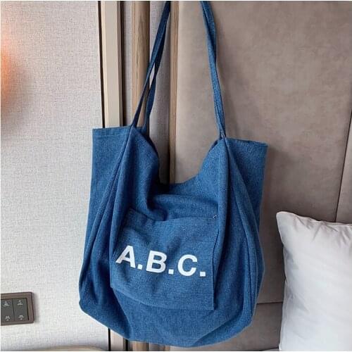 Женские джинсовые сумки MENURRA China At AliExpress