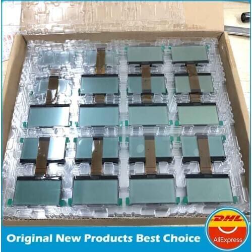 Original New LCD Display Screen For HP M436 M436n M436 For Samsung K2200 K2200ND JC07-00020A Printer Parts