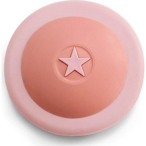 1PC Silicone Bath Tub Sink Floor Drain Plug Kitchen Laundry Water Stopper Tool Laundry Bathroom Deodorant Plug Bathtub Plug 10cm