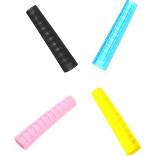 Scuba 3.7" Regulator Hose Low Pressure Hose Guard Tube Protector Diving Regulator Hose Protector for Water Sports