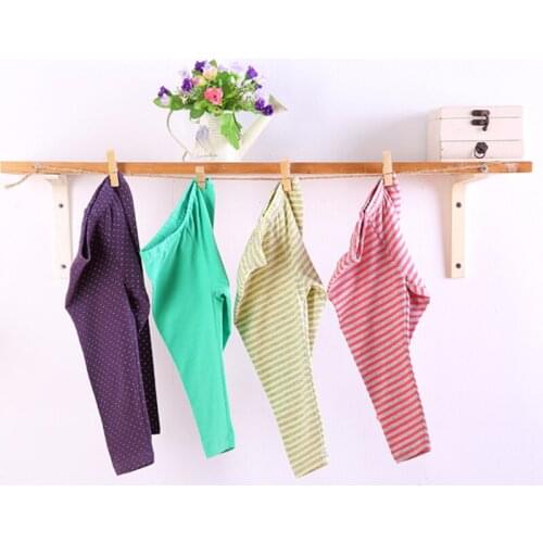 Baby clothes girls pants & children girls pants cotton kids leggings children clothing 12M-6Y pants kids trousers baby pants