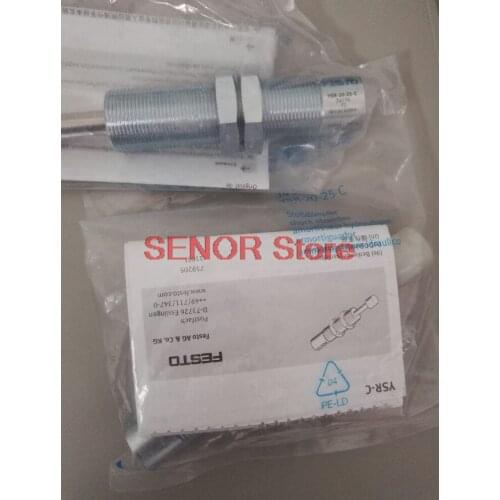 Brand new original buffer YSR-20-25-C 34574