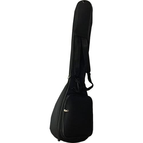 Gigbag For Turkish Long Neck Saz Baglama