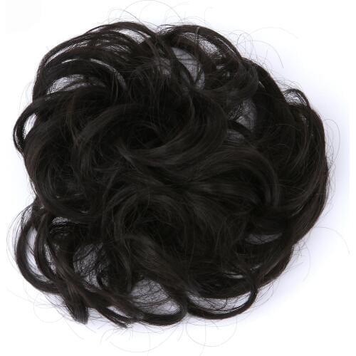 Chignons TOPREETY China