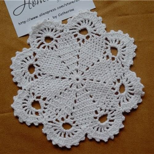 Салфетки под чашки VANNXINEMVM China At AliExpress