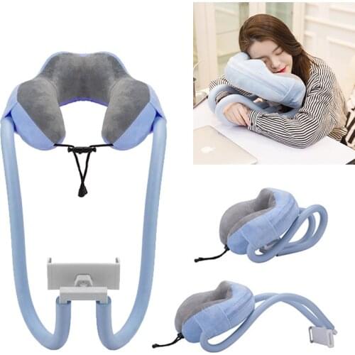 X-culture Neck Pillows