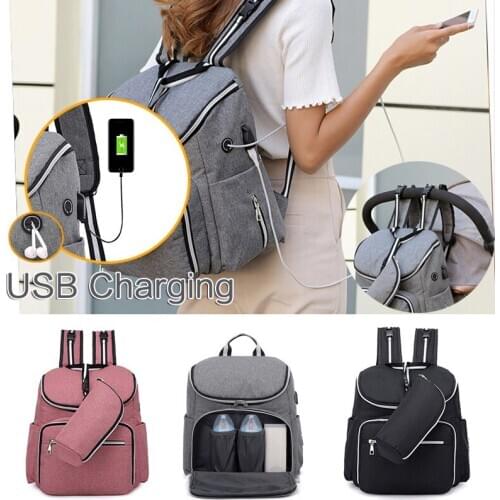 YKLWORLD Bags For Mums
