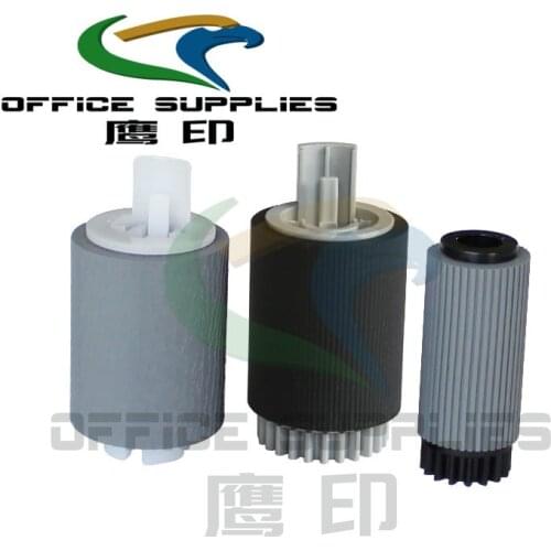 50Sets Paper Pickup Roller Kit for Canon IR 2520 2525 2530 2535 2545 3025 3030 3035 3045 3225 3230 3235 3245