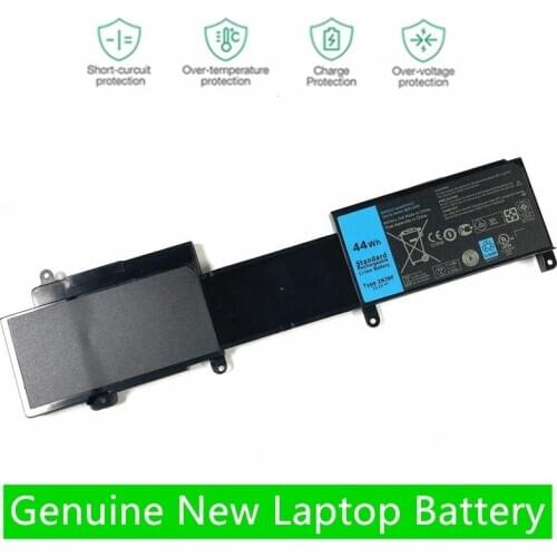 HKFZ battery 11.1V 44WH for DELL Inspiron 2NJNF 14Z-5423 15Z-5523 8JVDG T41M0 P35G TPMCF laptop battery