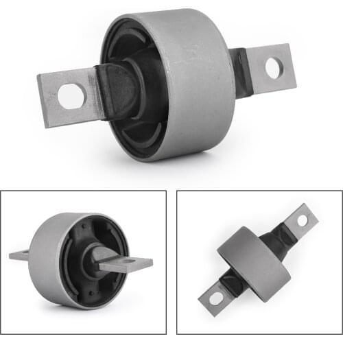 Artudatech 52385-SR3-000 Trailing Arm Bushings for Honda Civic CR-V CRX for Acura New