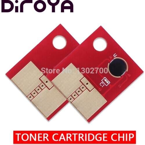 310-5401 310-5400 Toner Cartridge chip For dell 1700 1700n dell1700 dell1710n 1710 printer drum powder refill resetter chips 3K