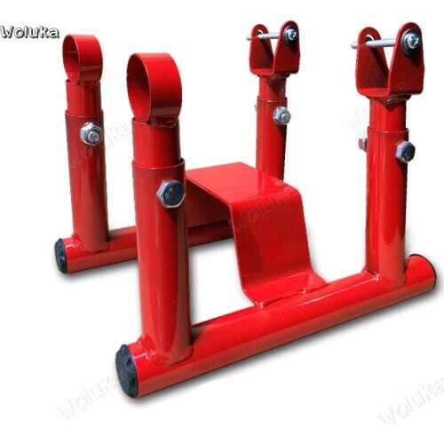 Electric motorcycle child seat front heightening base scooter safety seat front seat CD50 Q02