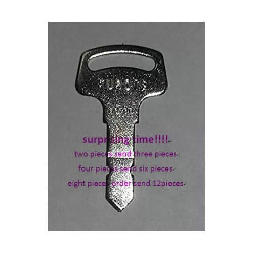 For 63700 for Kubota New B Series Tractor Key