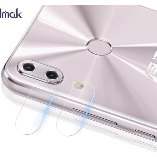 Imak Screen Protectors For Asus ZenFone 5Z
