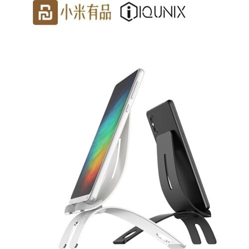 Xiaomi Mobile Phone Bracket Multi Angle Adjustment Desktop Aluminum Alloy Multifunctional Live Broadcast Artifact Bracket