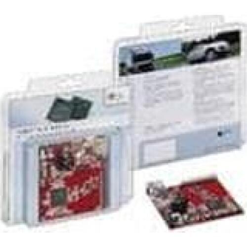 KITAURIXTC237TFTTOBO1 Development Boards & Kits - Other Processors KIT_AURIX_TC237_TFT