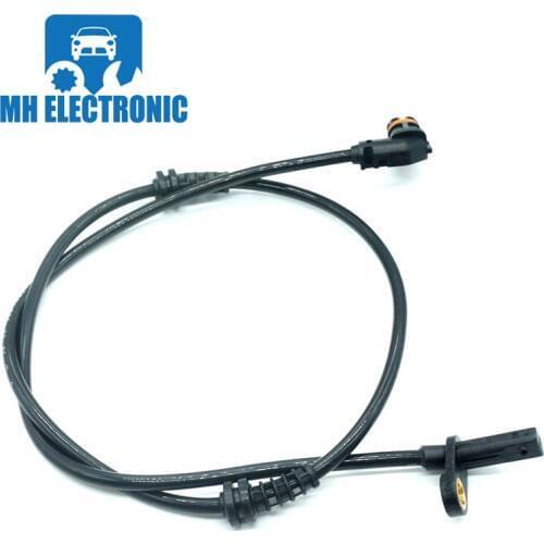 MH Electronic Front Left Right ABS Sensor Wheel Speed Sensor For Mercedes-Benz X204 A 204 905 2705 A2049052705 2049052705