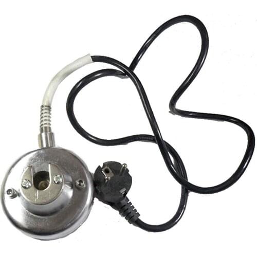 MACTANT Fire Heater Tire Repair Parts Tyre Vulcanizing Multifunctional Vulcanization Machine Garage Tools Recommend CN