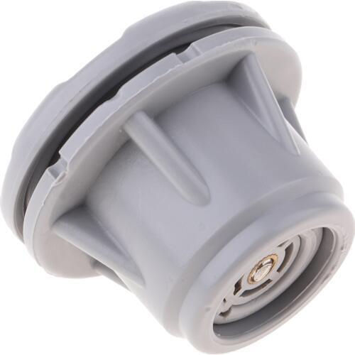 Inflatable Spiral Air Valve Plug Replacement Screw Type for Kayak Boat Canoe