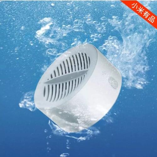 Xiaomi Xiaoda Portable Fruit and Vegetable Cleaning Machine Household Food Purifier Fruit and Vegetable Disinfection Kitchen Veg