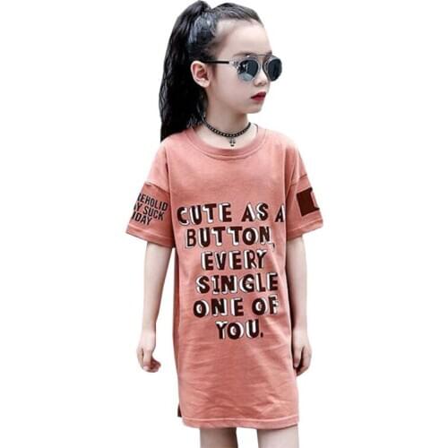Shi Shu Hua Long Sleeve Shirts For Girls