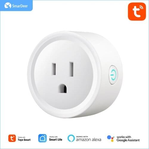 Smardeer Smart House